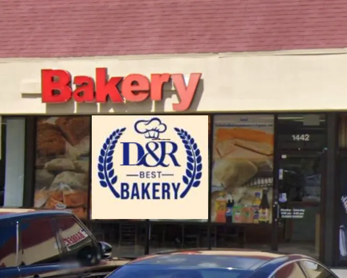 D&R Best Bakery Picture 3