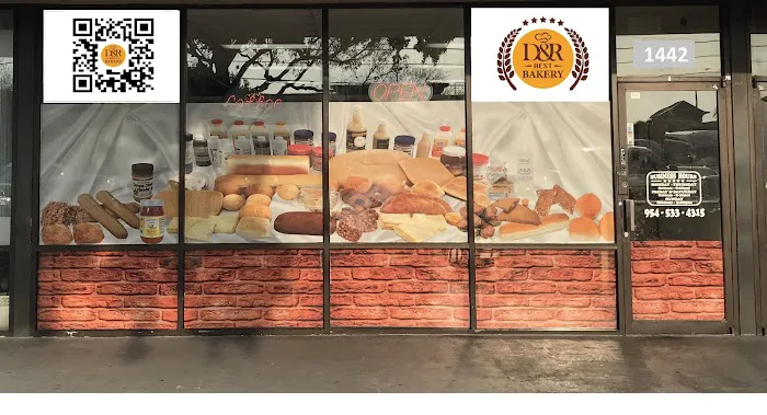 D&R Best Bakery Picture 4