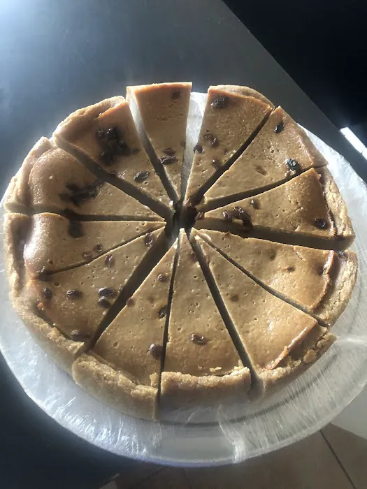 Charlie's Pastries Picture 6