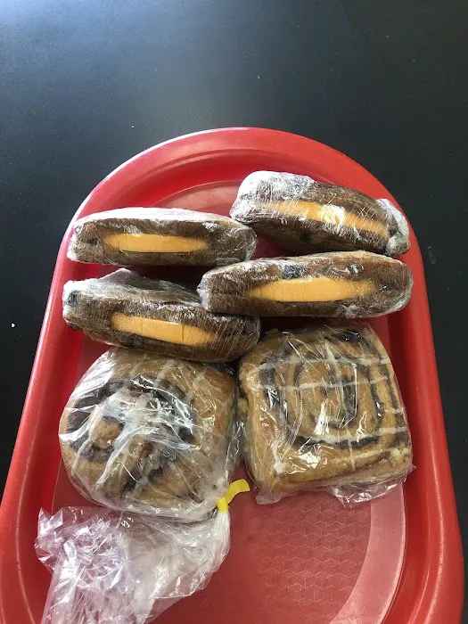 Charlie's Pastries Picture 10
