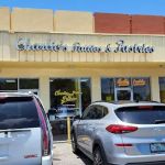 Charlie's Pastries