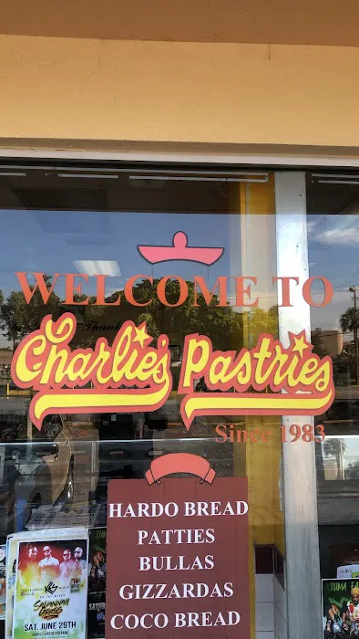 Charlie's Pastries Picture 2