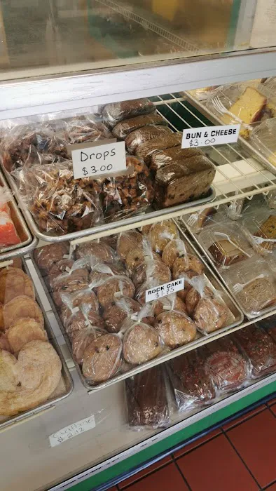 Hammond's Bakery Picture 9