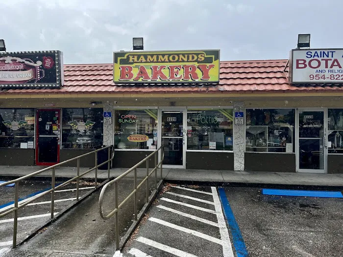 Hammond's Bakery Picture 5