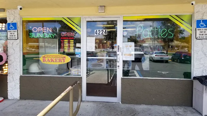 Hammond's Bakery Picture 7
