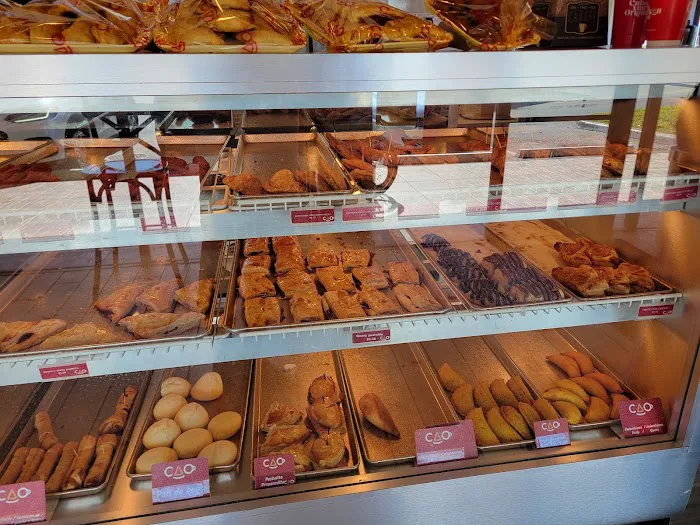 CAO Bakery & Cafe Picture 5