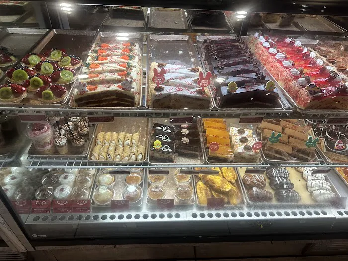 CAO Bakery & Cafe Picture 7