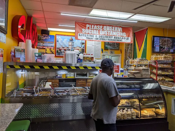 Sybil's Bakery Picture 4