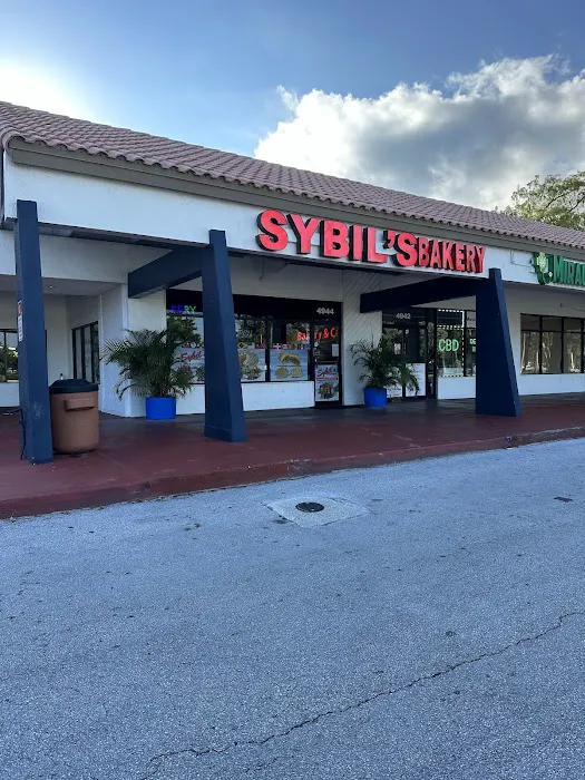 Sybil's Bakery Picture 7