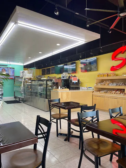 Sybil's Bakery Picture 5