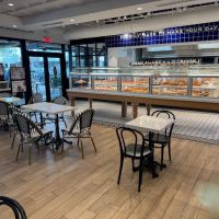 ARI Bakery Cafe ico