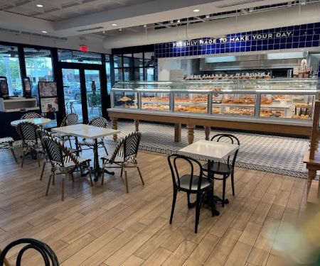 ARI Bakery Cafe