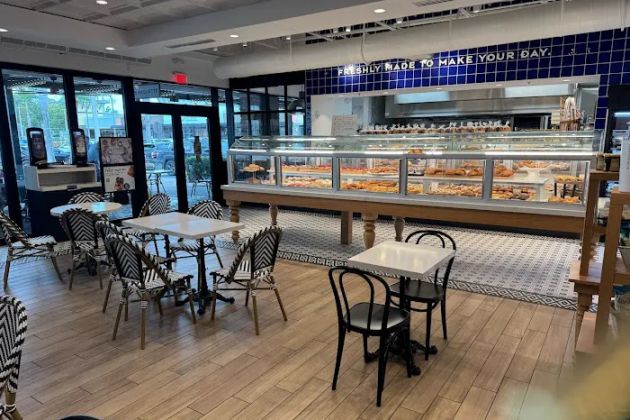 ARI Bakery Cafe