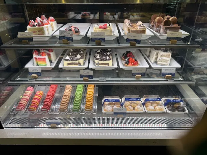 ARI Bakery Cafe Picture 4