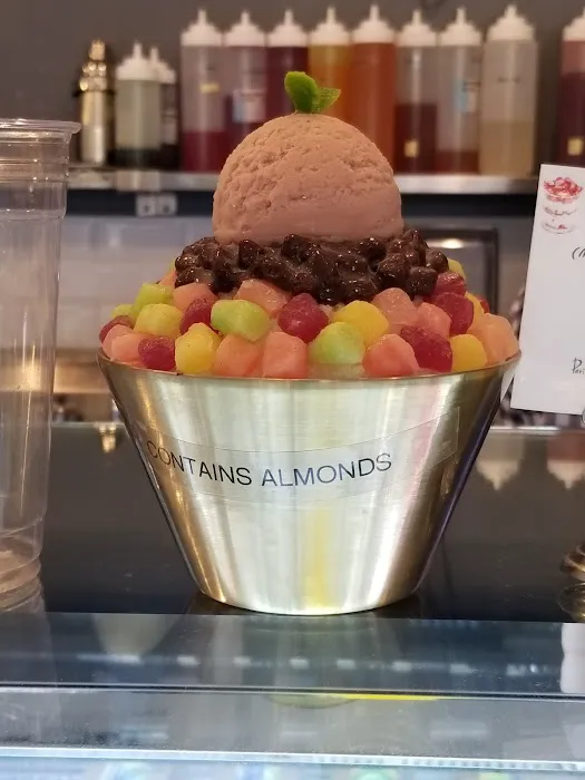 ARI Bakery Cafe Picture 10