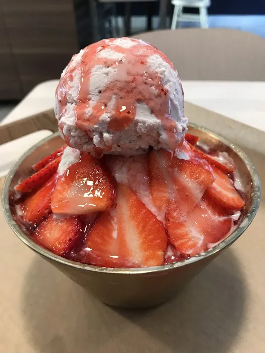 ARI Bakery Cafe Picture 7