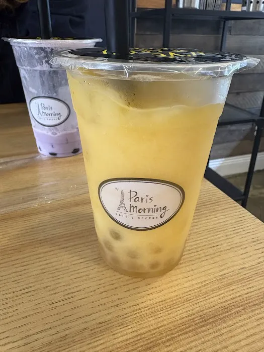 ARI Bakery Cafe Picture 6