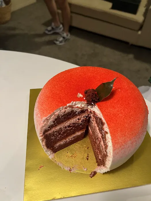 ARI Bakery Cafe Picture 5