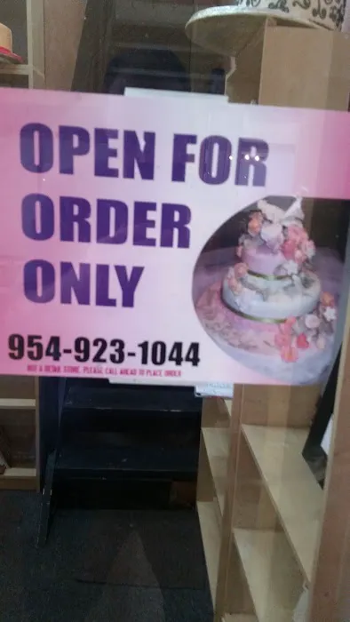 Gerbaud Bakery Picture 1