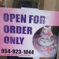 Gerbaud Bakery ico