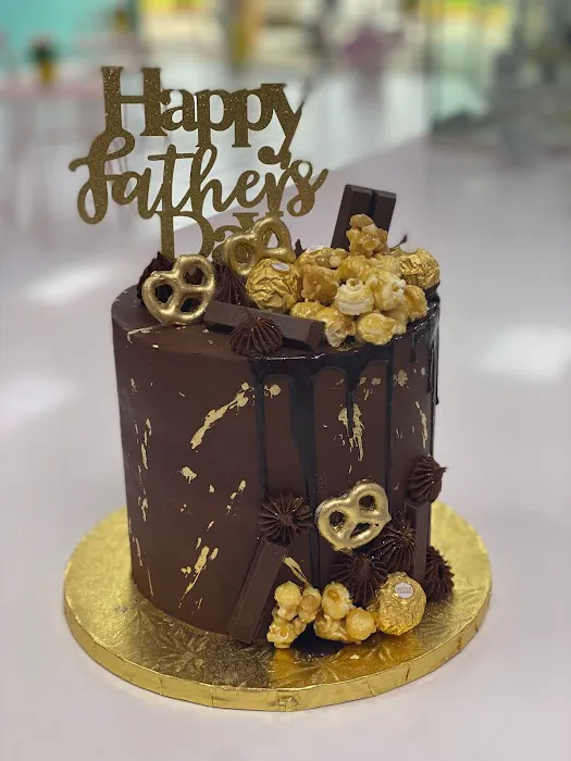 Sugar Rush Cake Factory Picture 10