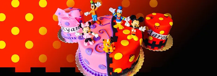 Sugar Rush Cake Factory Picture 9