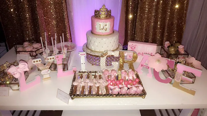Sugar Rush Cake Factory Picture 1
