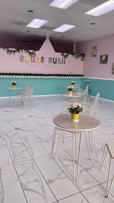 Sugar Rush Cake Factory Picture 6