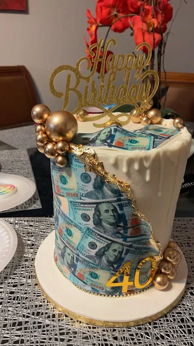 Sugar Rush Cake Factory Picture 2