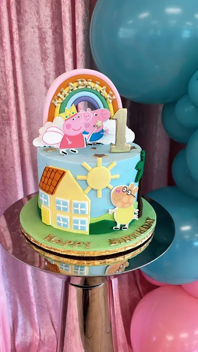 Sugar Rush Cake Factory Picture 7