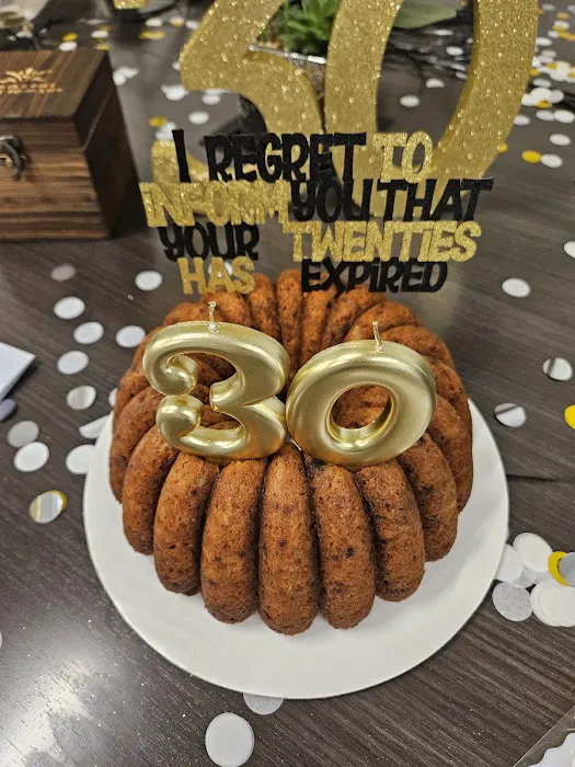 The Tipsy Cake, LLC Picture 1