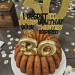 The Tipsy Cake, LLC