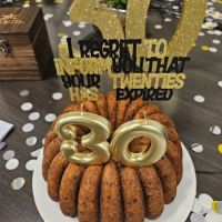 The Tipsy Cake, LLC ico