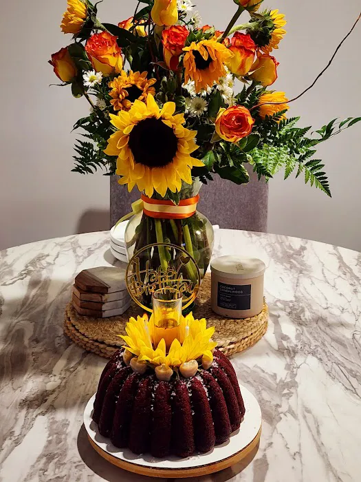The Tipsy Cake, LLC Picture 3