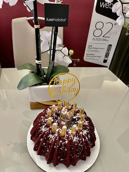 The Tipsy Cake, LLC Picture 5