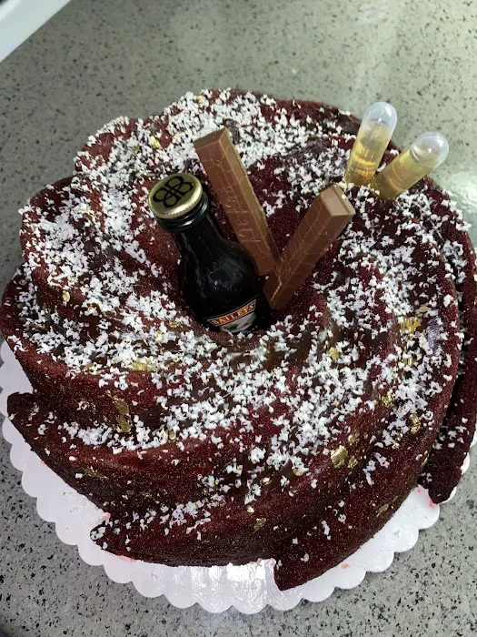 The Tipsy Cake, LLC Picture 10