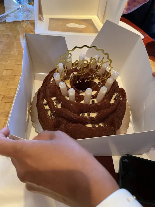 The Tipsy Cake, LLC Picture 6