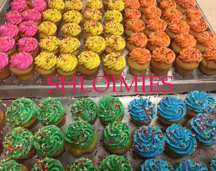 Shloimies Kosher Bakery Picture 1
