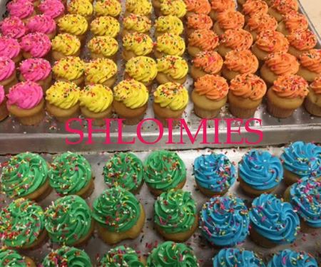 Shloimies Kosher Bakery
