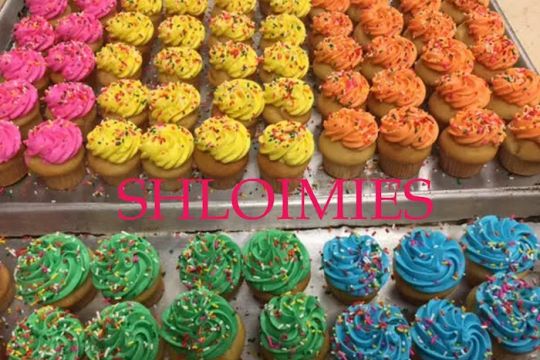 Shloimies Kosher Bakery