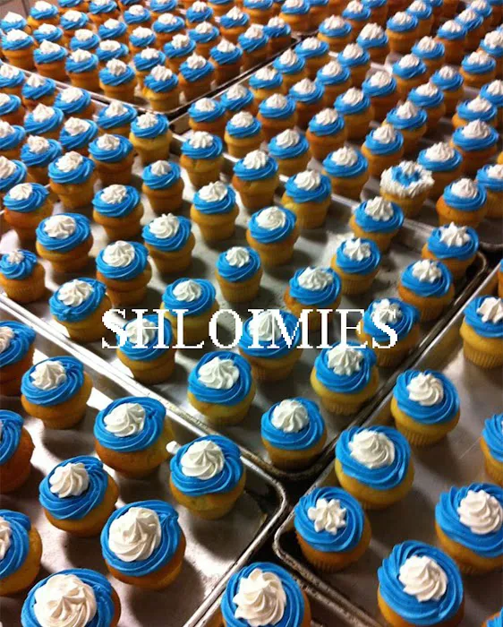 Shloimies Kosher Bakery Picture 8