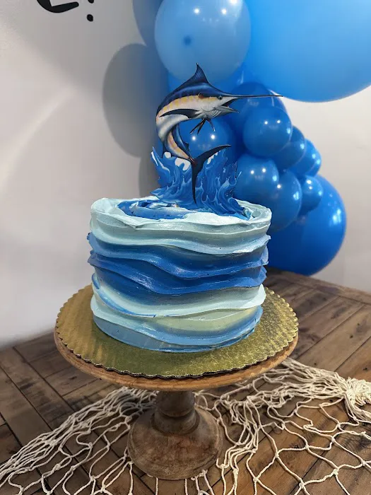 Sweeter Days Bake Shop Picture 8