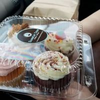 Sweeter Days Bake Shop ico