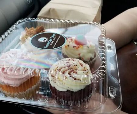 Sweeter Days Bake Shop