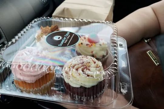 Sweeter Days Bake Shop