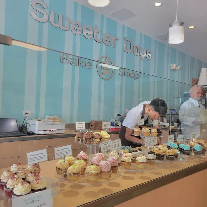 Sweeter Days Bake Shop Picture 3