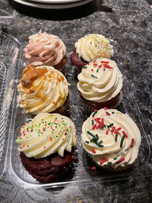 Sweeter Days Bake Shop Picture 10