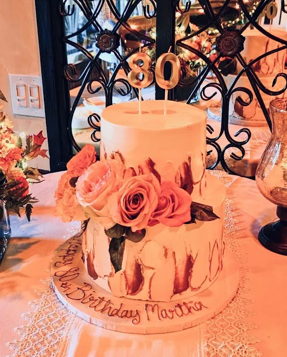 Sweeter Days Bake Shop Picture 5