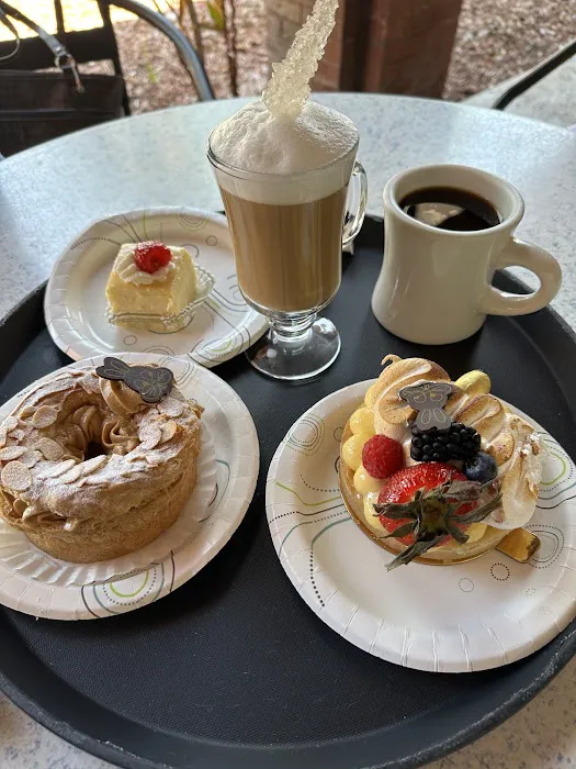 Croissan'Time French Bakery Picture 5