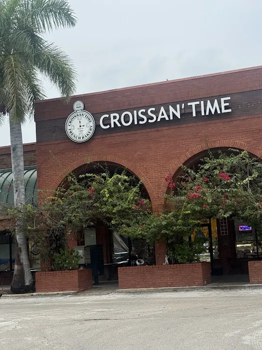 Croissan'Time French Bakery Picture 8
